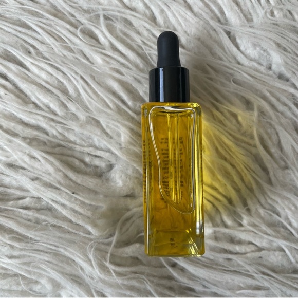 FRENCH GIRL Lumière Body Glow Jasmin Scented Hydrating Argan Vit D Oil 2oz/60ml - Picture 3 of 7